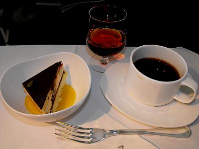 ICN-LHR March 2009