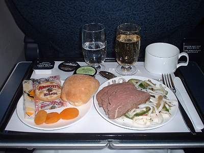 SYD-BNE-Lunch Dec 2003