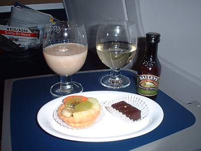Desert SAS BKK-CPH Oct 2003