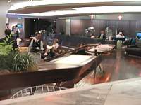 Virgin Atlantic Clubhouse LHR April 2007